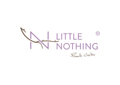 Little Nothing - Paula Castro